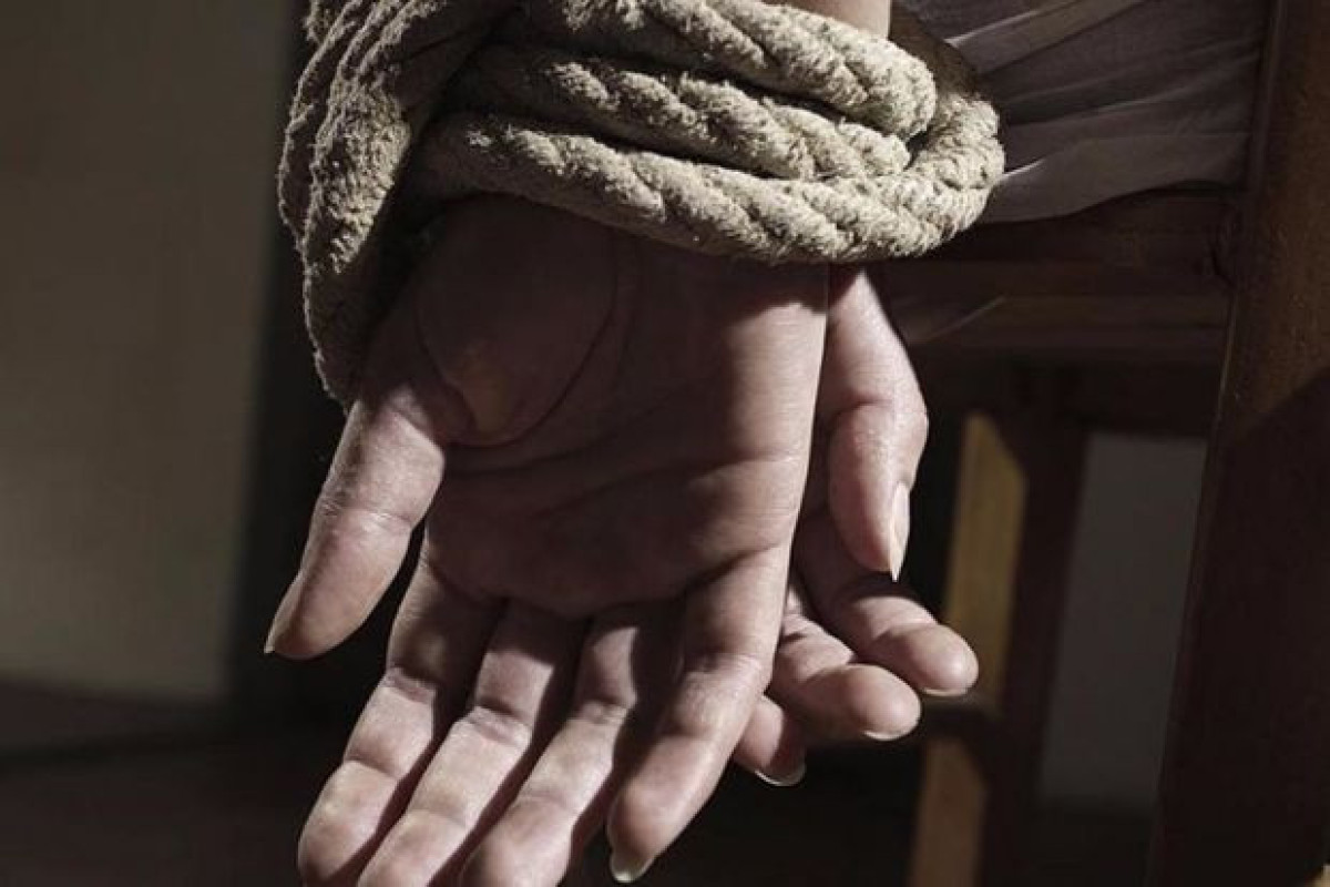 Bakıda Pakistan vətəndaşları oğurlanıb, pul tələb olunub