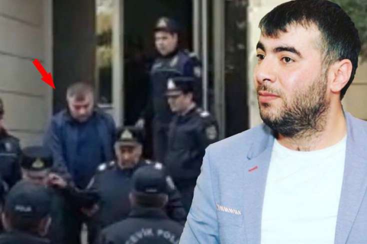Rəşad Dağlı sevərlərə bəd xəbər: Məhkəmə əlavə olaraq...