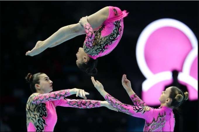 Azərbaycanda aerobika gimnastikası üzrə Dünya Kubokunda iştirak edəcək ölkələr müəyyənləşib