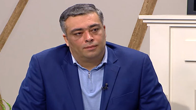 Tanınmış iş adamına cinayət işi açıldı, axtarışa verildi (FOTO)