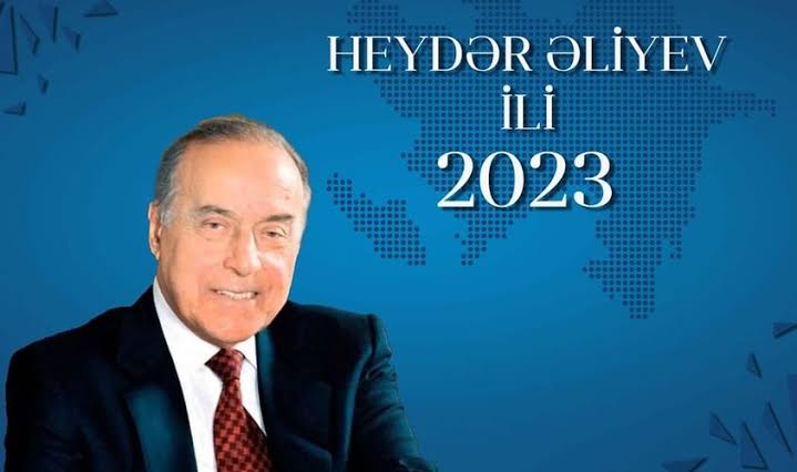 Jurnalist Günay Arda Türkiyədə prospektə Ümumilli lider Heydər Əliyevin adının verilməsini təklif edib