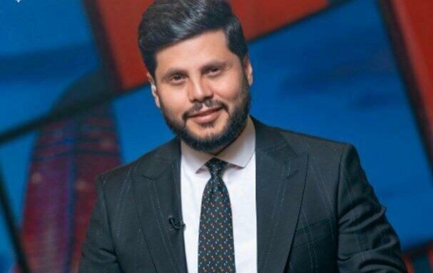 Zaur özünü tanınmaz hala saldı - Aparıcının illərdir öyrəşdiyimiz görünüşü TAMAMİLƏ DƏYİŞDİ - FOTO