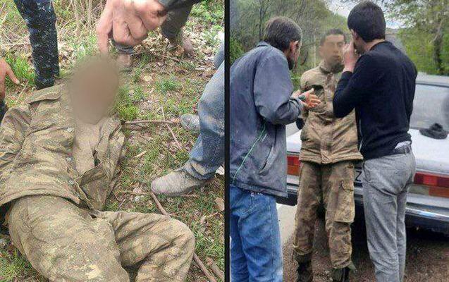 Əsgərlərimizə təcili baş çəkilməli, onların vəziyyəti ilə bağlı məlumat verilməlidir - TƏLƏB