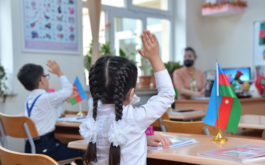 Bu tarixlərdə dərs olmayacaq - DİQQƏT!