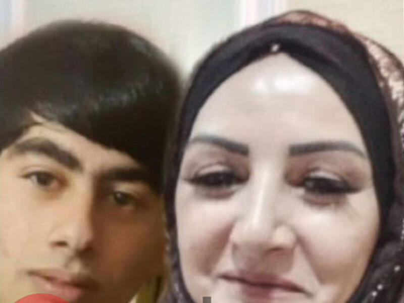 Əsir saxlanılan Hüseyn Axundovdan xəbər var