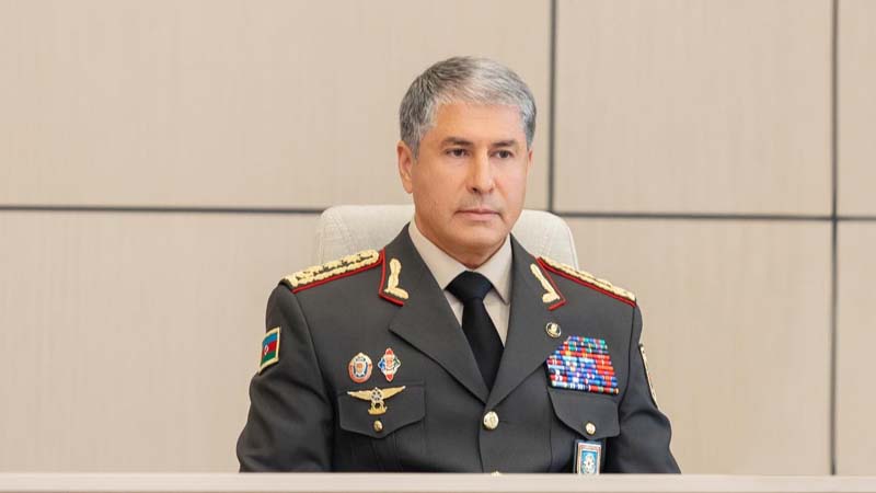 Nazir iki rayona yeni rəis təyin etdi