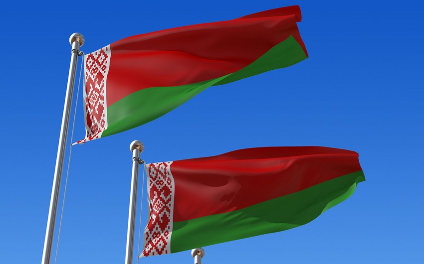 Ukrayna Belarusdakı səfirini geri çağırıb