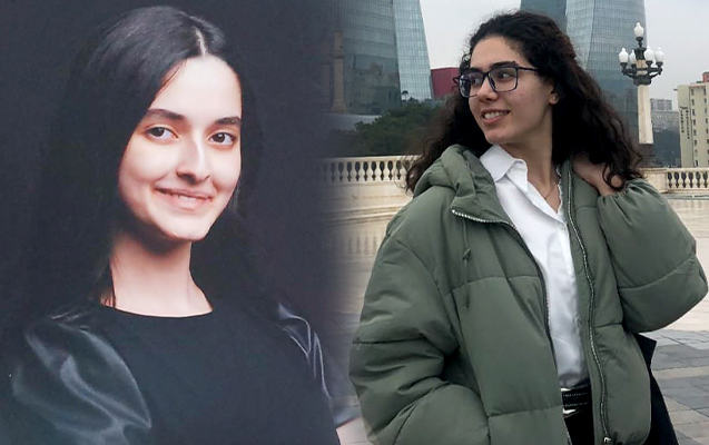 Ən yüksək balı onlar topladılar - Fotolar