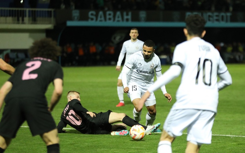 \\\"Qarabağ\\\" və \\\"Sabah\\\" azarkeşlərə görə cərimələnib