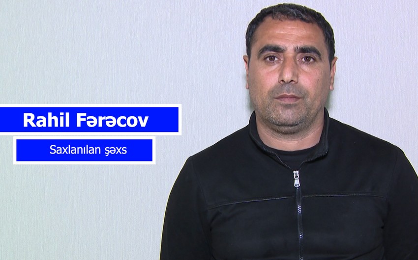 Polis bu şəxslə bağlı əhaliyə müraciət etdi  - 102-yə zəng edin!