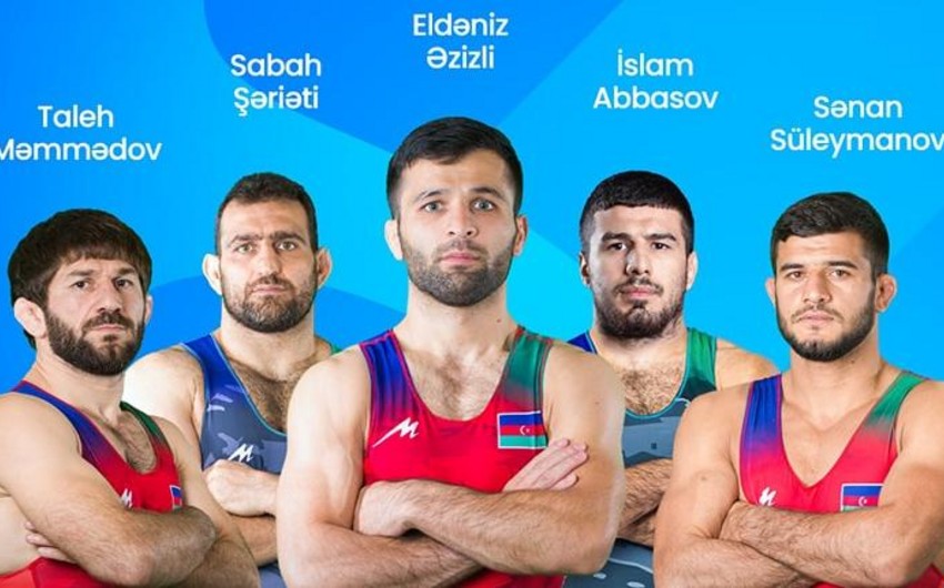 SON DƏQİQƏ! İdmançımız ermənini darmadağın edib,finala çıxdı