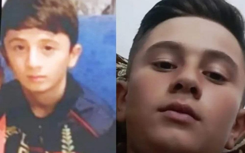 DİQQƏT! Polis uşaqlarla bağlı əhaliyə müraciət etdi