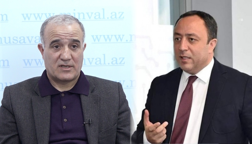 Anar Əsədlini həbsə aparan FAKTLAR - Elçibəyin köməkçisi hər şeyi açıqladı