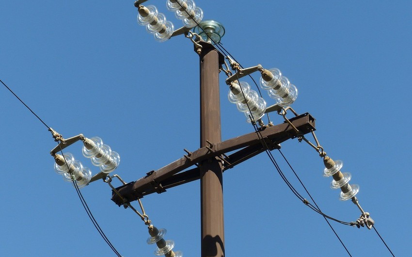 Qobustanda elektrik cərəyanı vurması nəticəsində 10 baş inək tələf olub