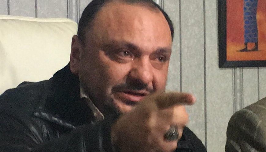 Özünə gizli toy eləyən, içkiyə qurşanıb ailəsini atan reper - Bilmədiyiniz faktlar