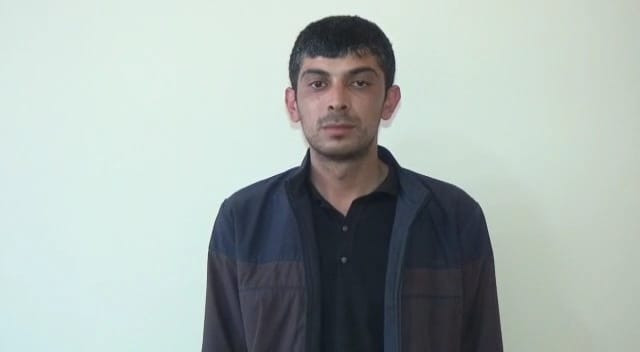 Ağcabədidə evdən oğurluq edən şəxs saxlanılıb