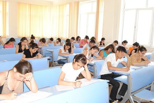 DİM-dən imtahan verən şəxslərə MÜRACİƏT
