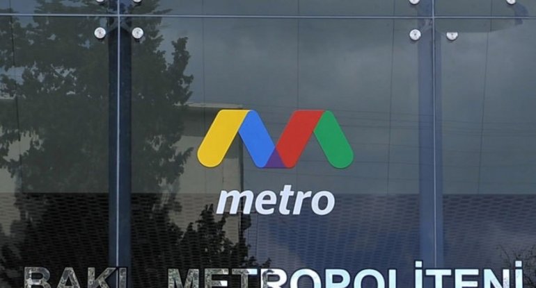 Bakı metrosunda 26 rəis dəyişirildi