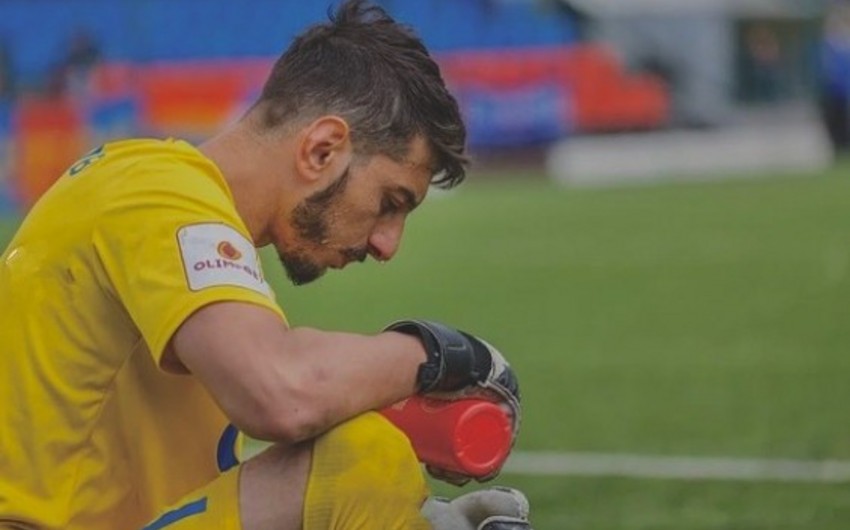 ŞOK QƏRAR! Futboldan ömürlük qovuldu