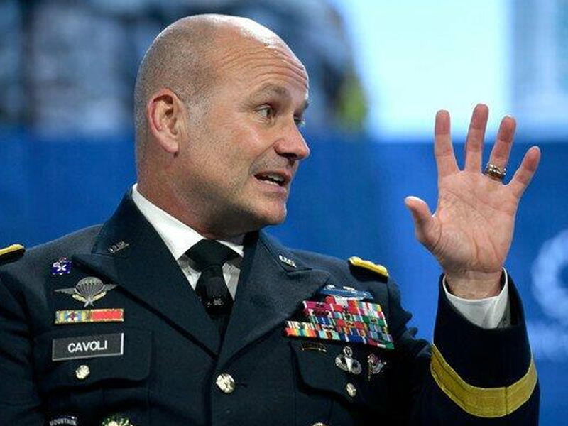 Rusiya cəmi 80 qırıcı itirib, ordusu isə... - NATO generalı