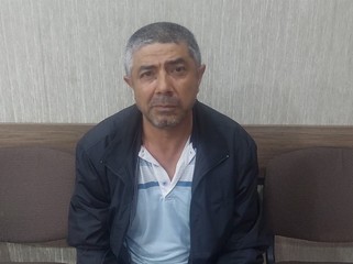 Silah satan şəxs tutuldu