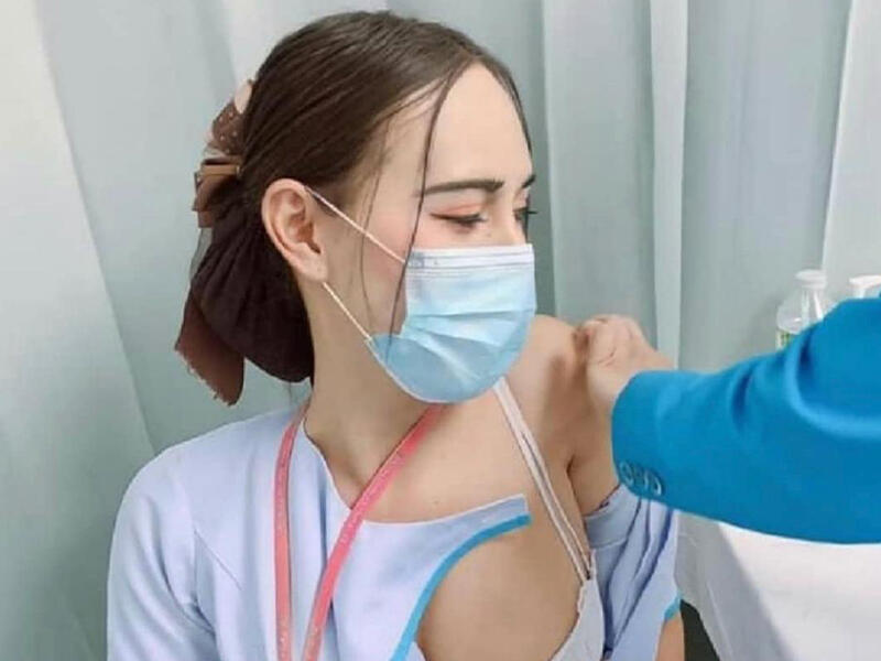 Yoluxanların sayı açıqlanıb