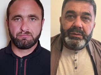 Siyəzəndə əməliyyatlar zamanı 8 nəfər saxlanılıb
