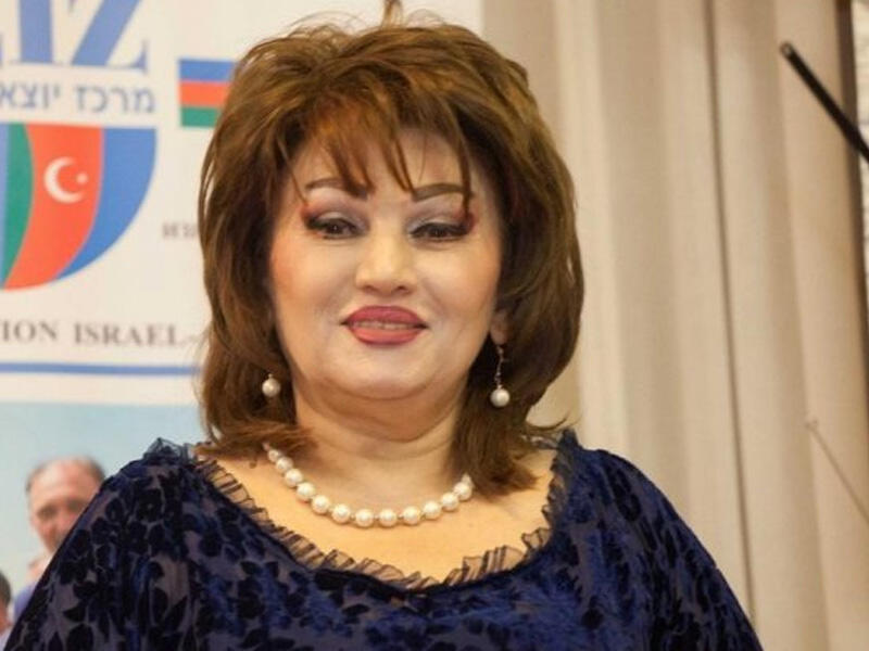 \\\"Ağası Məşədibəyov dedi ki, səni Şövkət xanımla eyni otağa salacağam\\\"