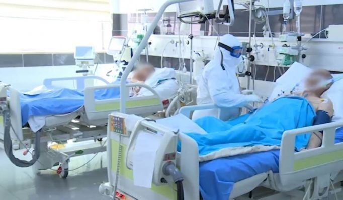 Azərbaycanda son sutkada yoluxanların sayı AÇIQLANDI