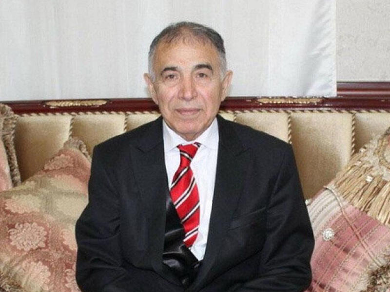 Aftandil İsrafilovun dəfn olunacağı YER DƏYİŞDİ - YENİLƏNİB