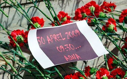 ADNA terrorundan 14 il ötür