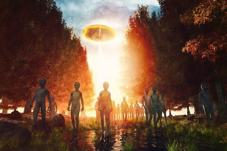 Alimlər ŞOK XƏBƏRİ elan etdi - Yadplanetlilər BU TARİXDƏ dünya ilə təmasa keçir