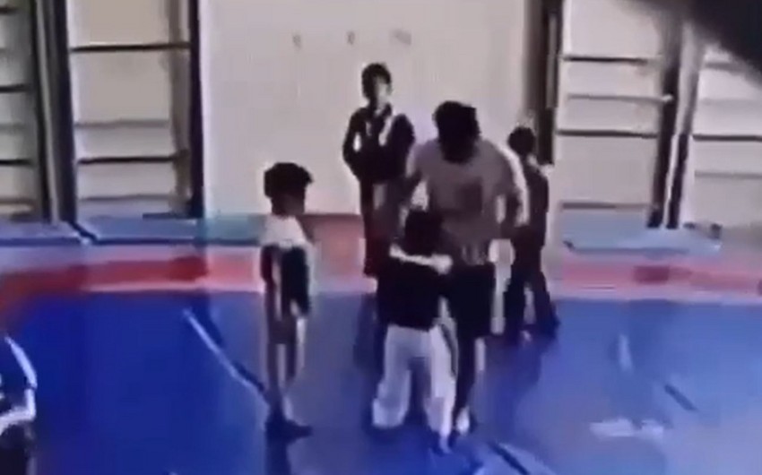 Nazirlik uşağın ölümünə səbəb olan müəllimlə bağlı açıqlama yaydı