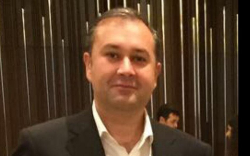 Azərbaycan Üzgüçülük Federasiyasında yeni təyinat olub