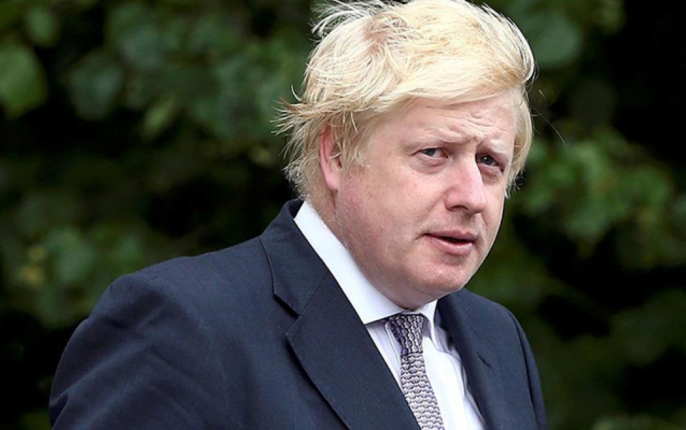 Conson:Putin nə edə biləcəyini göstərdi