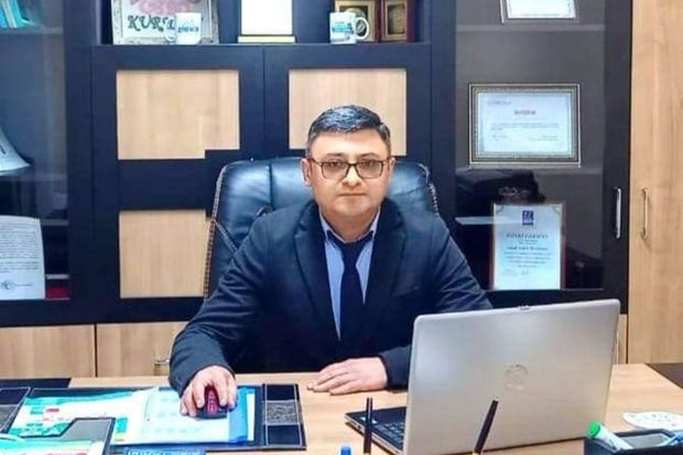 Azərbaycanda məşhur ekspert özünü asdı