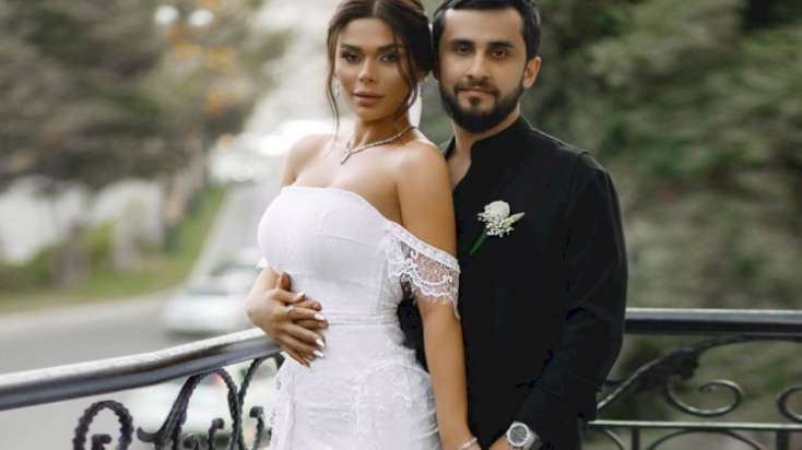 Aysunla Eşqin boşandı