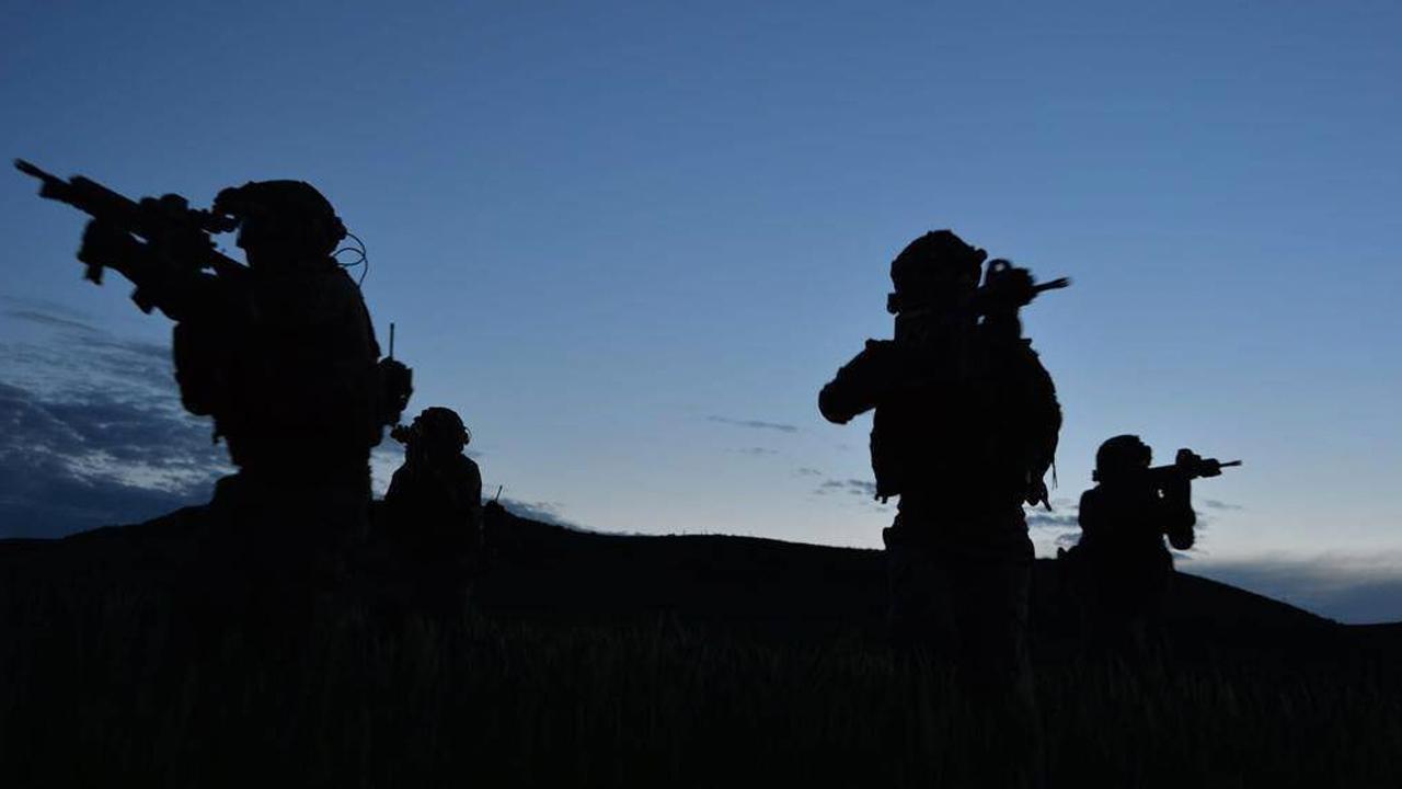 Son 10 gündə 40 terrorçu zərərsizləşdirilib
