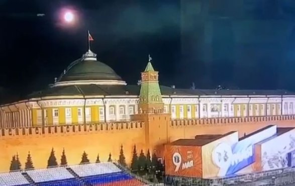Fransa Kremlə hücumla bağlı münasibət bildirib