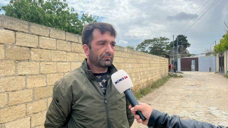\\\"Əslində, məsələ Aynurənin dediyi kimi deyil....\\\" - Fəridin atası yeni DETALLARI AÇDI