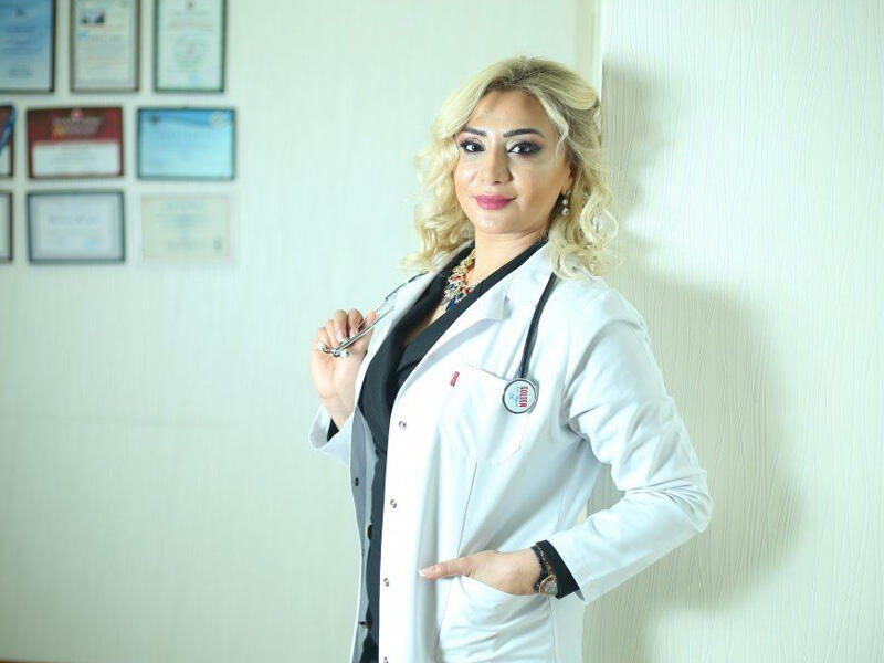 Plastik cərrahı öldürən kişiyə verilən ilkin cəza bilindi