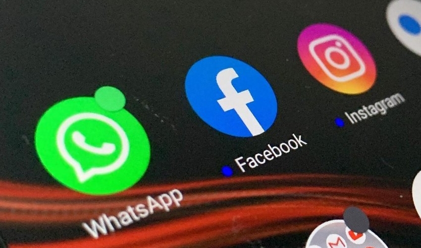 “Facebook”, “WhatsApp” və “Instagram” ilə bağlı XƏBƏRDARLIQ