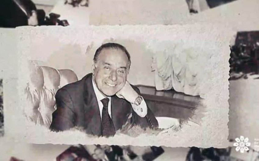 Əhməd İsmayılov: \\\"Ulu Öndərin əziz xatirəsini dərin hörmət və ehtiramla yad edirik\\\"