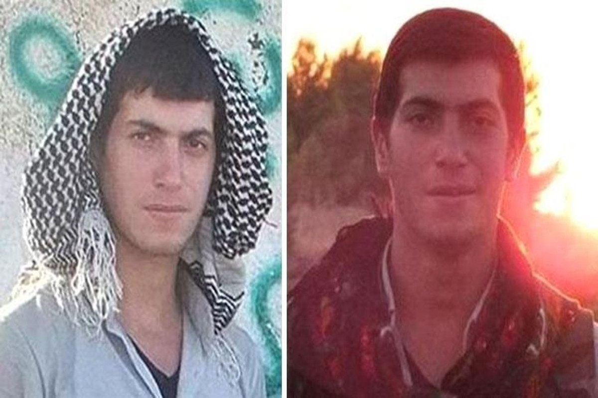 PKK-nın \\\"xüsusi təyinatlı zabiti\\\" zərərsizləşdirilib