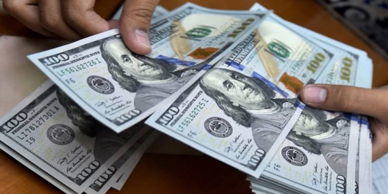 Mərkəzi Bank dollarla bağlı məlumat yaydı