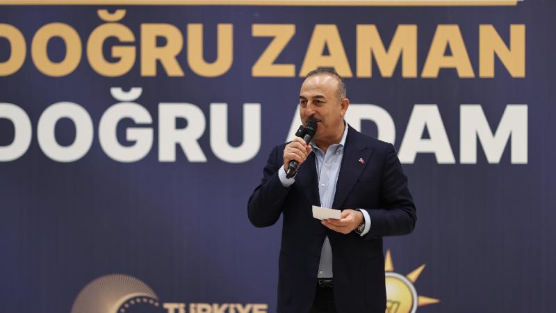 Türkiyə Suriya ilə müştərək komitə yaradacaq