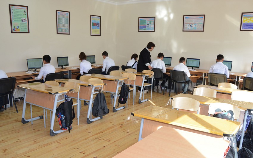 Seçim mərhələsi başlayır