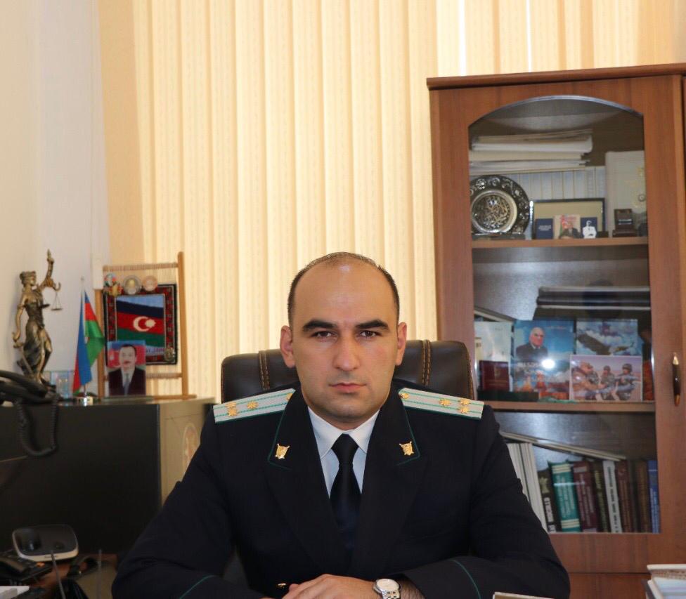 Erməni təxribatı nəticəsində hərbçimizin yaralanması ilə bağlı cinayət işi açılıb
