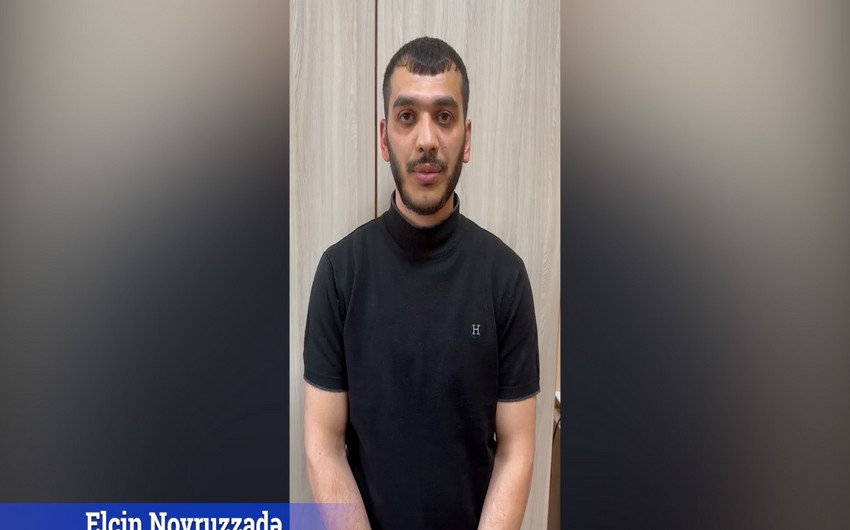 Polis bu şəxslə bağlı müraciət etdi