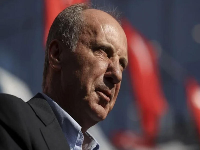 Məhərrəm İncə namizədliyini geri götürdü